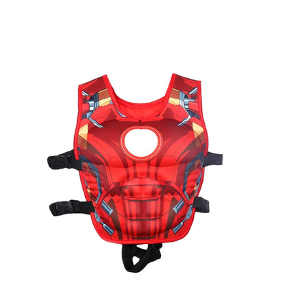 Baby Swim Vest Professional Kids Swimming Float Vests with Two Float Plate Boy Girl Learn Swimming Aids Swim Trainer